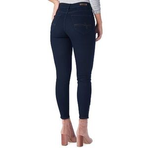 Levi's Denizen Ankle Jegging